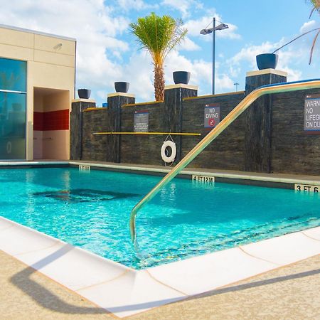 Aloft Corpus Christi Hotel Luaran gambar