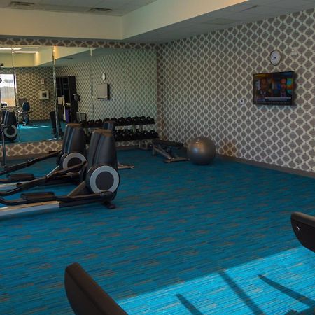 Aloft Corpus Christi Hotel Luaran gambar