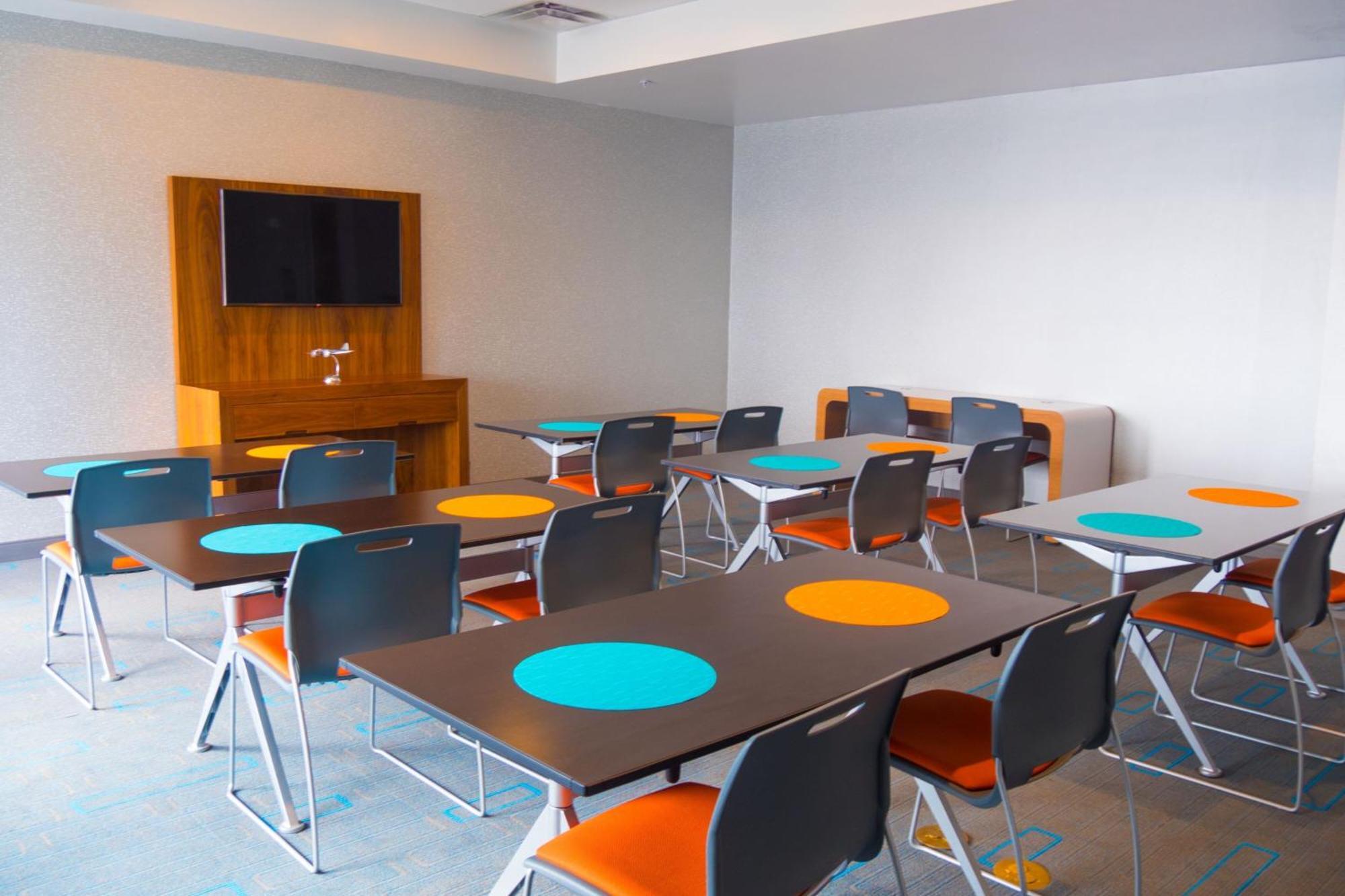 Aloft Corpus Christi Hotel Luaran gambar