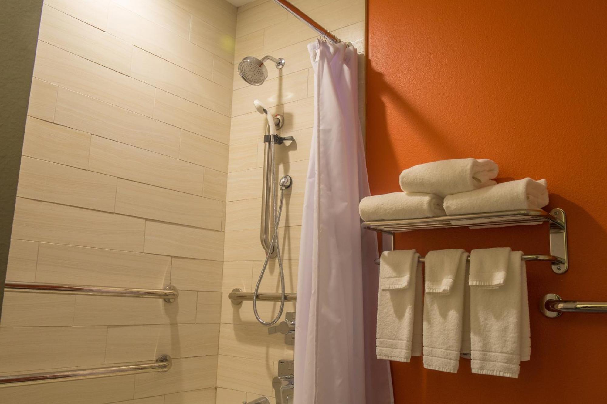 Aloft Corpus Christi Hotel Luaran gambar