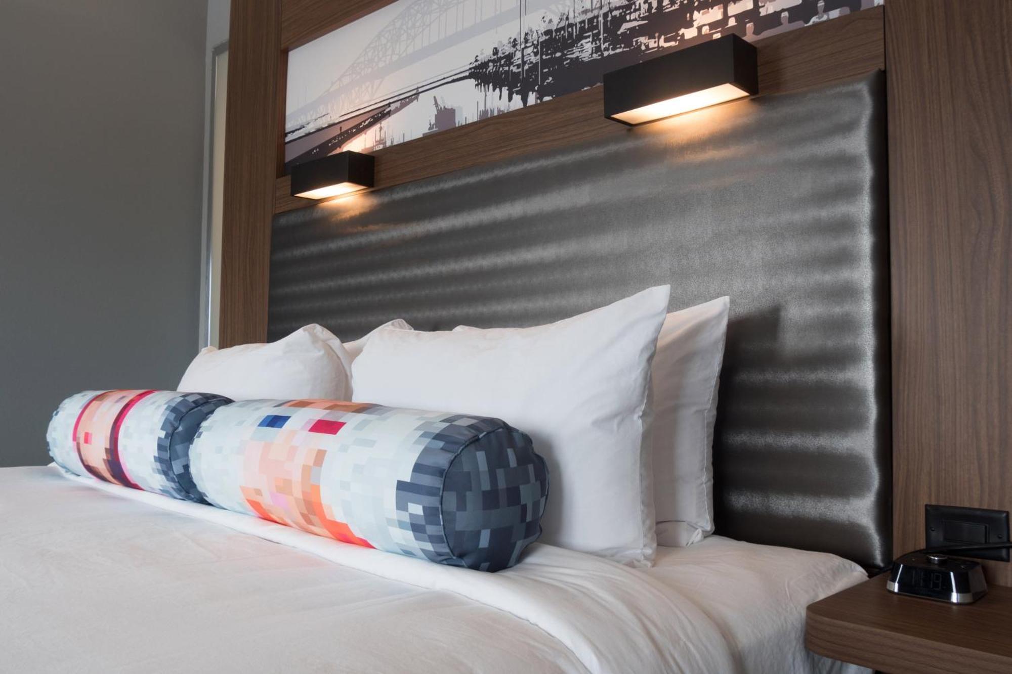 Aloft Corpus Christi Hotel Luaran gambar