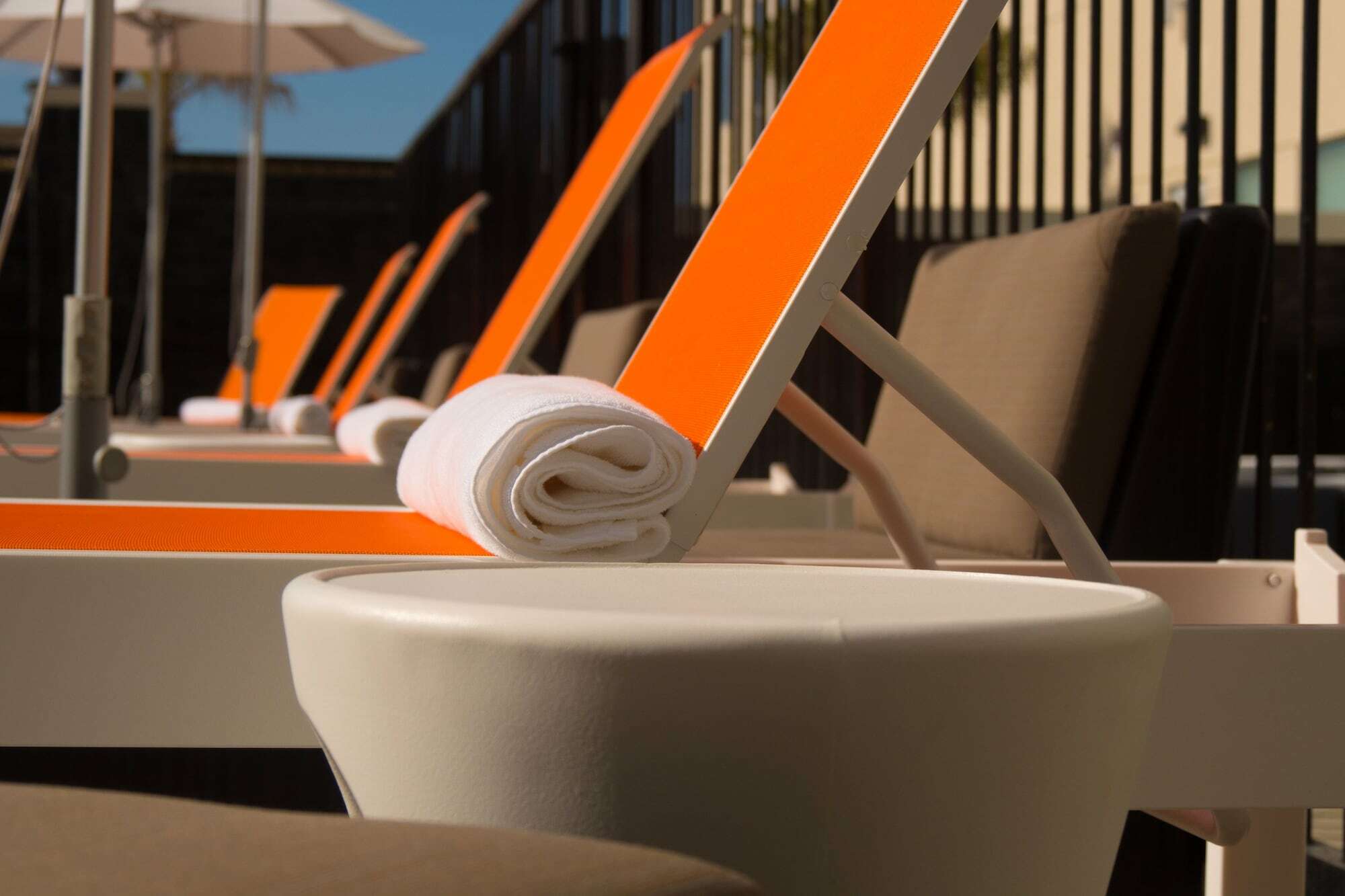 Aloft Corpus Christi Hotel Luaran gambar
